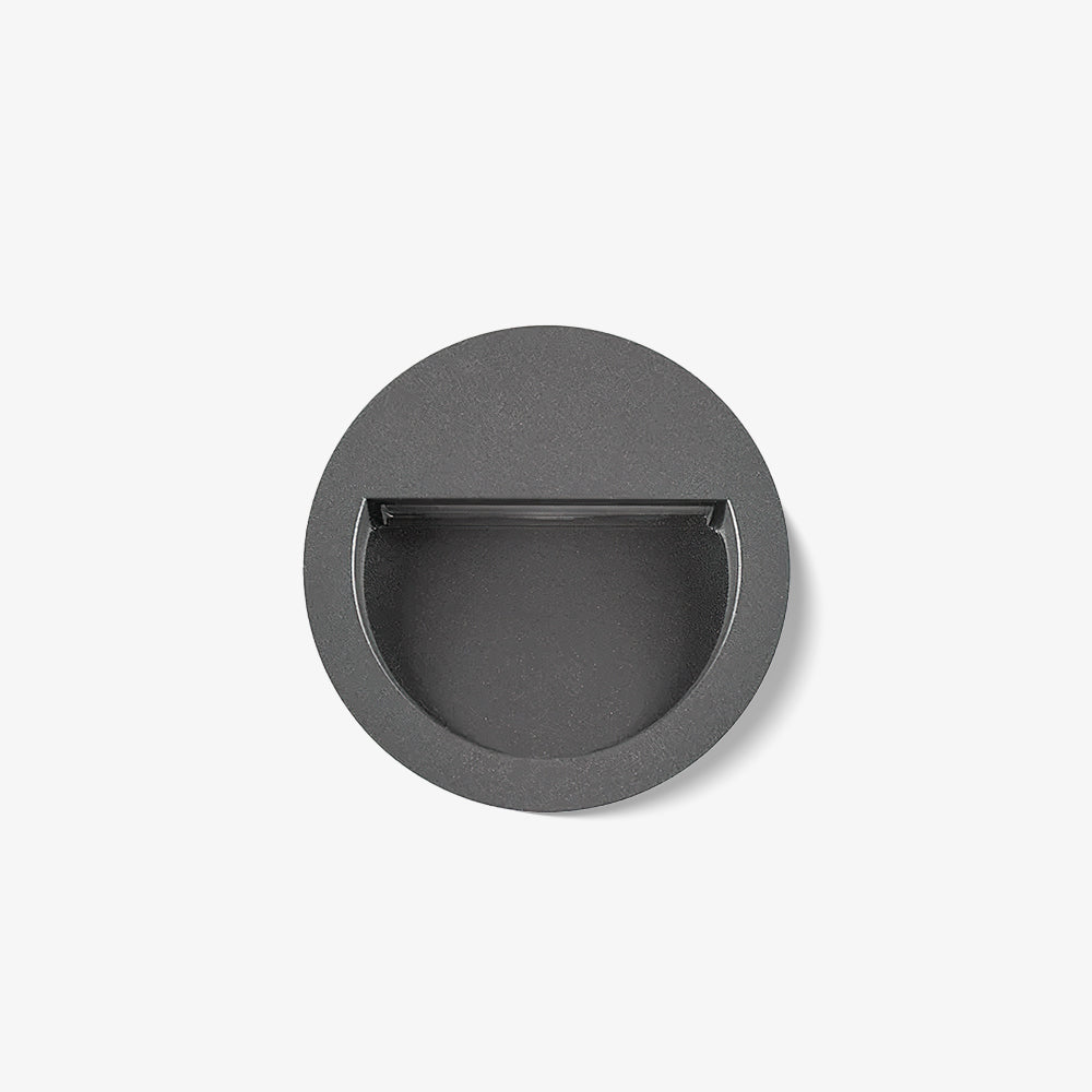 Veo minimalistyczny kinkiet z akrylu