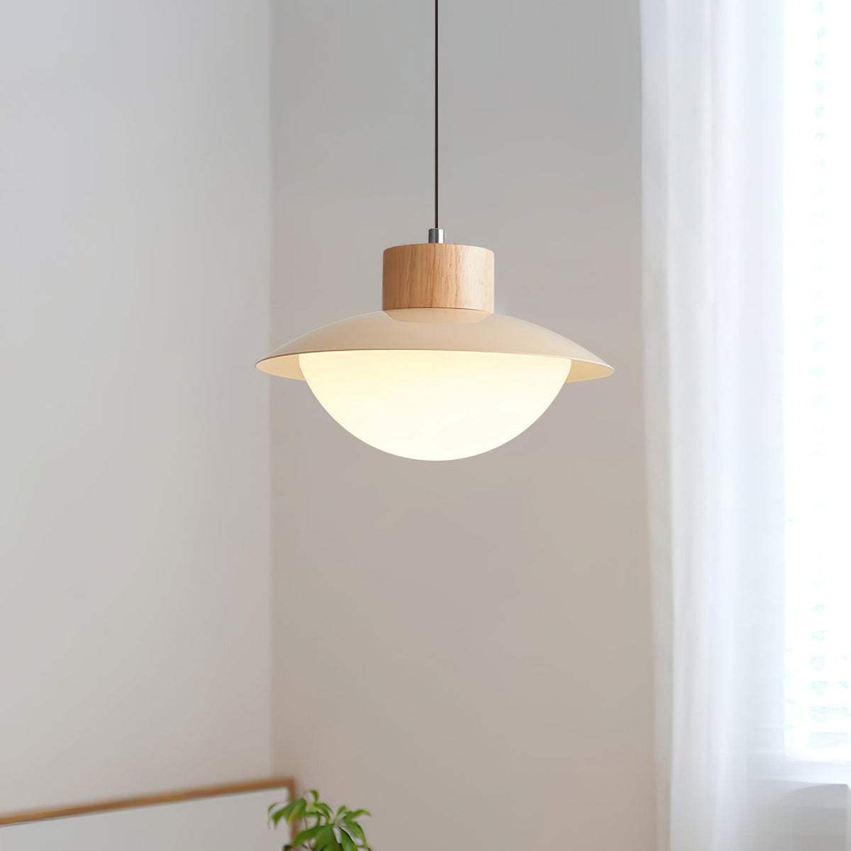 Aldara lampa wisząca