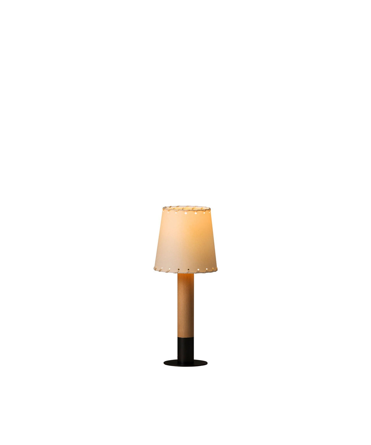 Bravique Stitched lampa stołowa