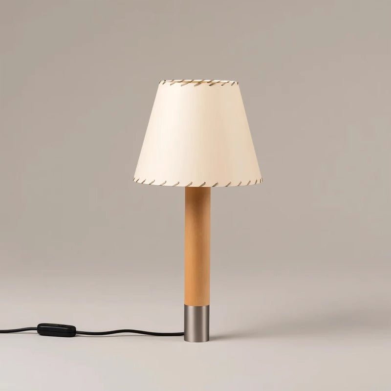 Bravique Stitched lampa stołowa