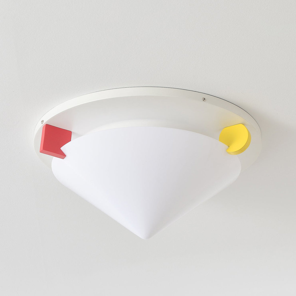 Xrtvin indywidualna kreatywna lampa sufitowa