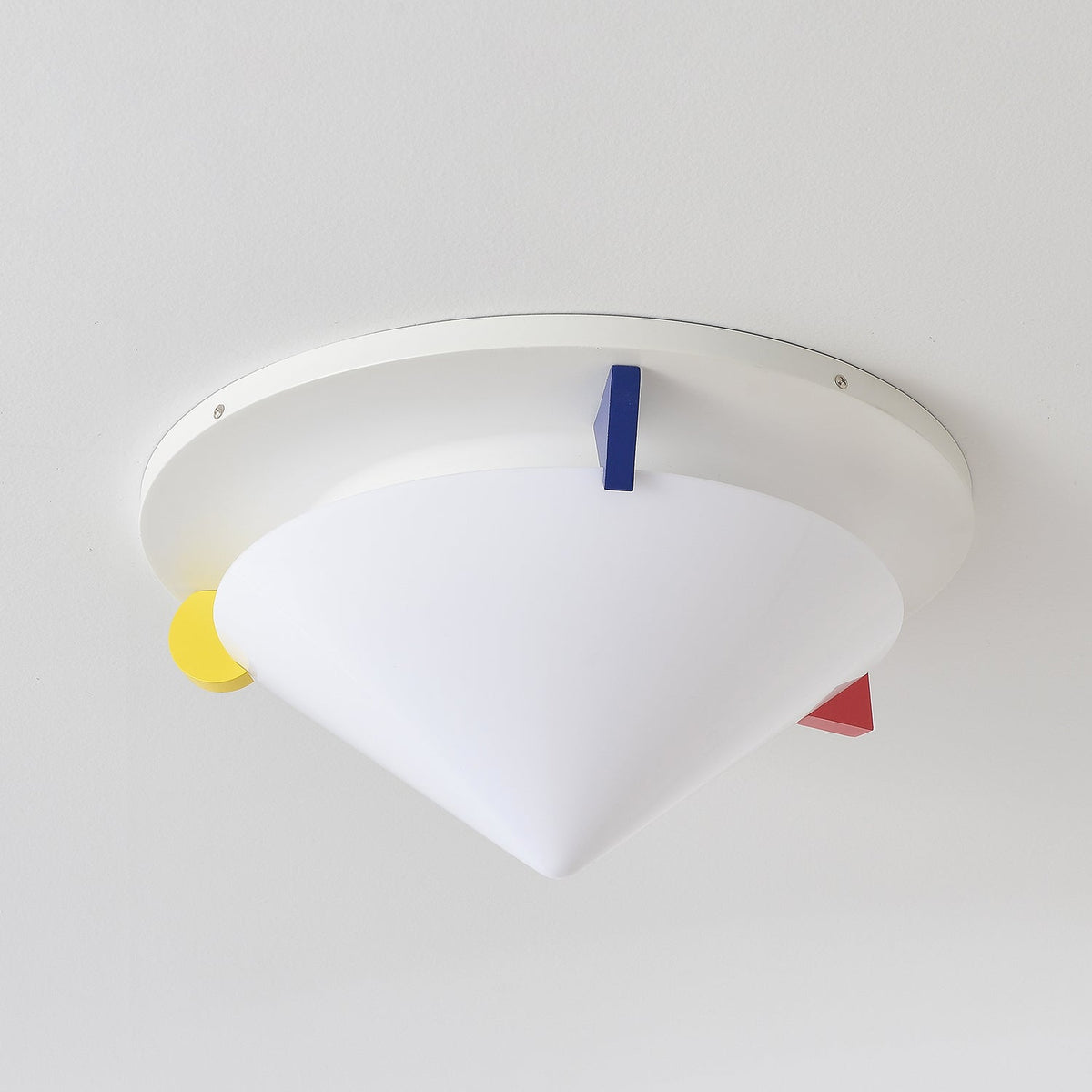 Xrtvin indywidualna kreatywna lampa sufitowa