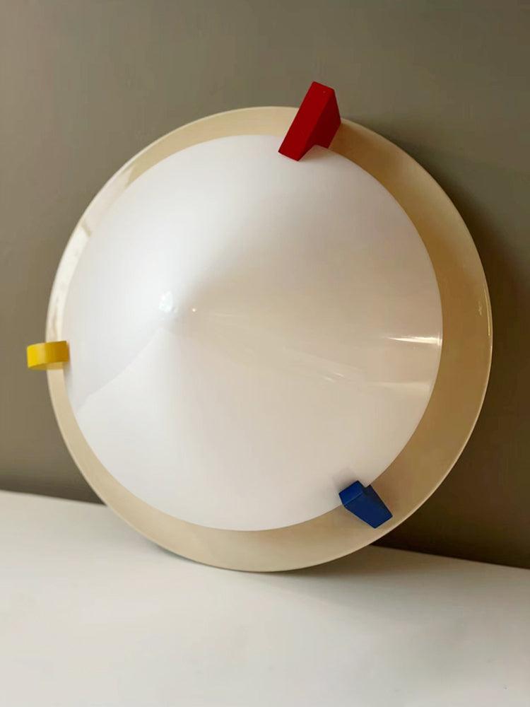 Xrtvin indywidualna kreatywna lampa sufitowa