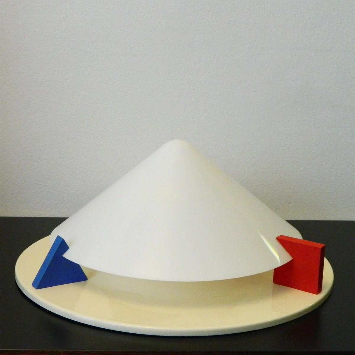 Xrtvin indywidualna kreatywna lampa sufitowa