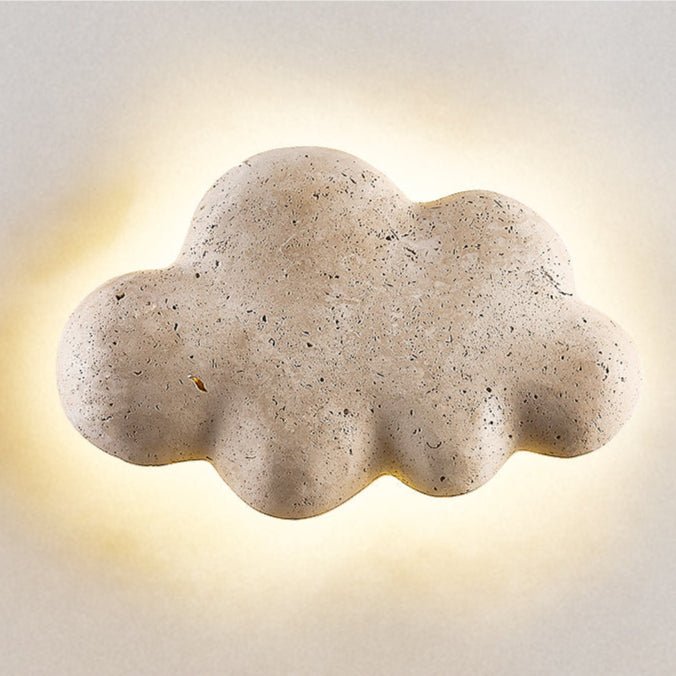 Maralelle Vale Stone Cloud kinkiet