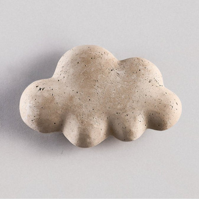 Maralelle Vale Stone Cloud kinkiet