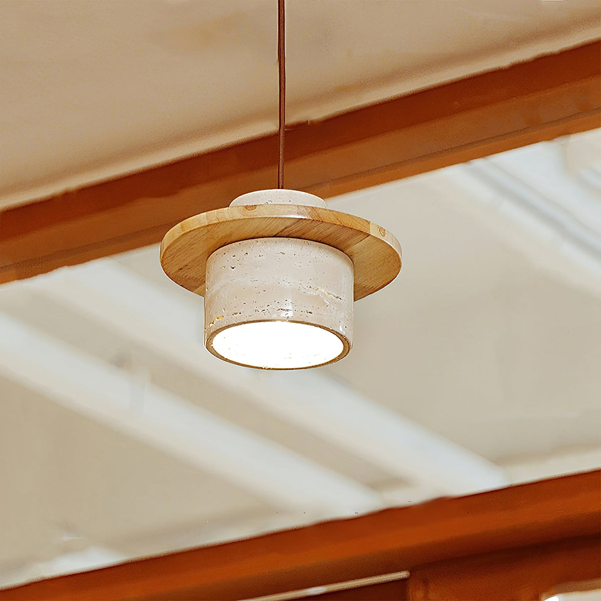 Calian Duo lampa wisząca