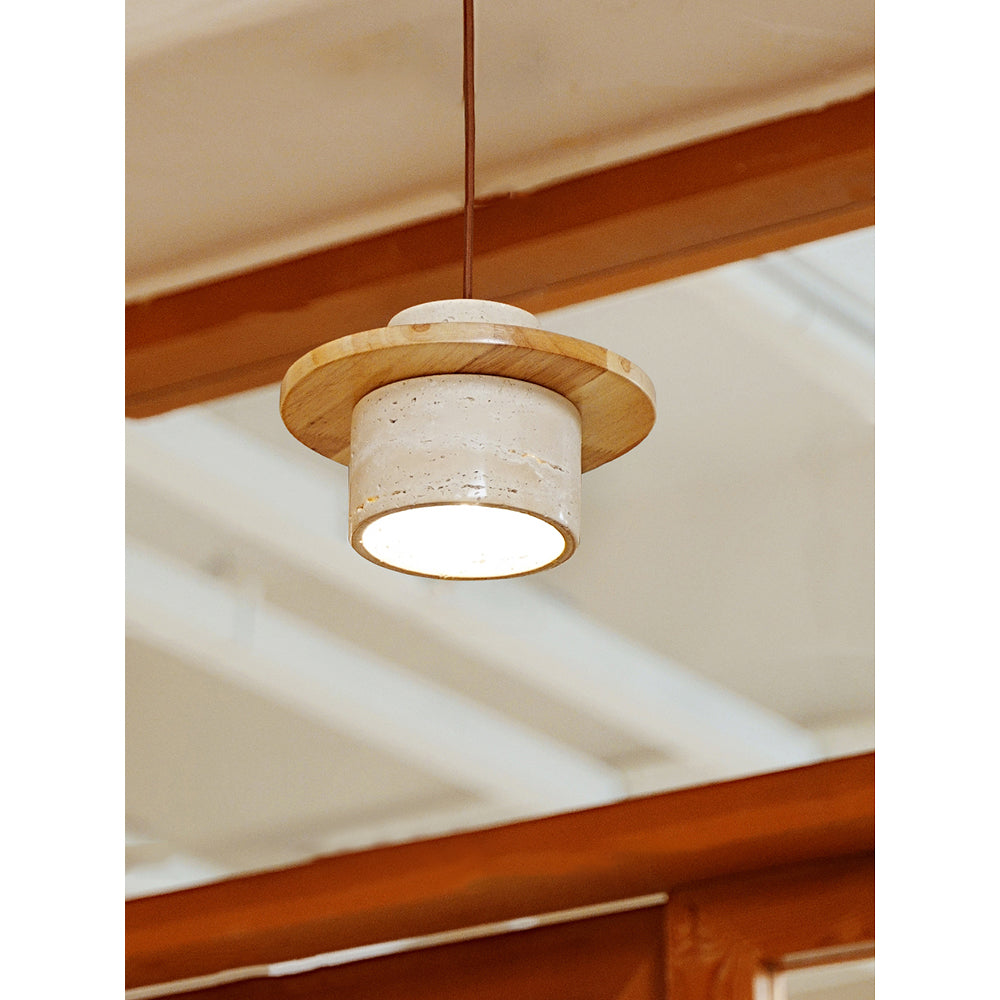 Calian Duo lampa wisząca