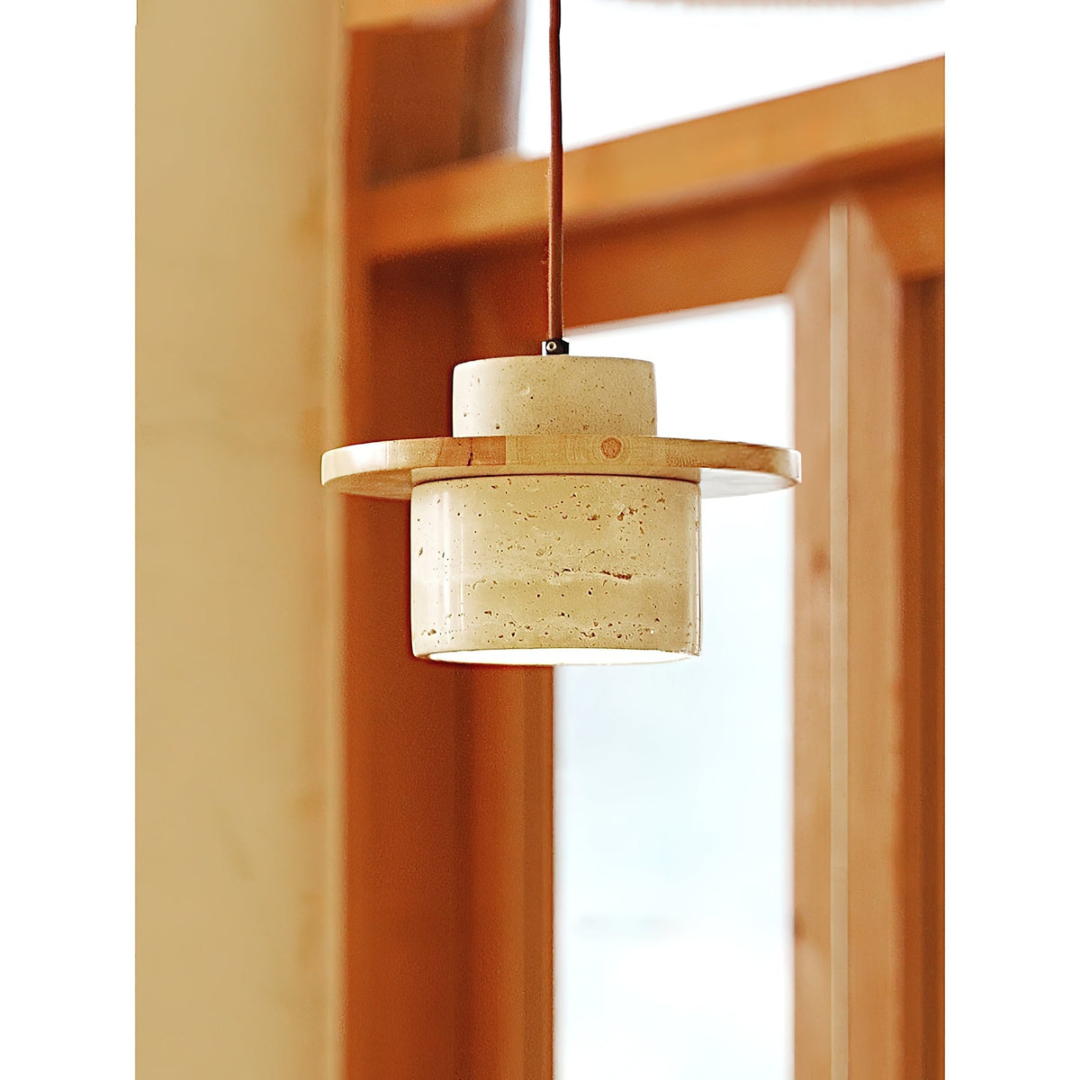 Calian Duo lampa wisząca