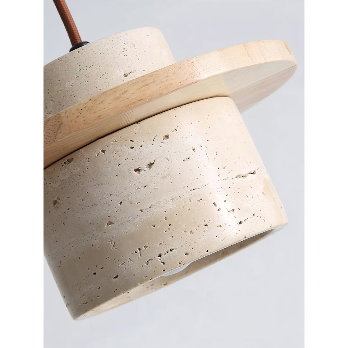 Calian Duo lampa wisząca