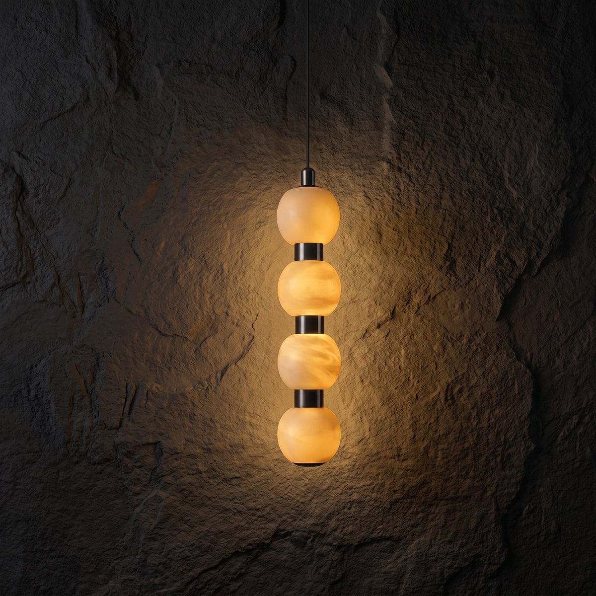 Diamy lampa wisząca