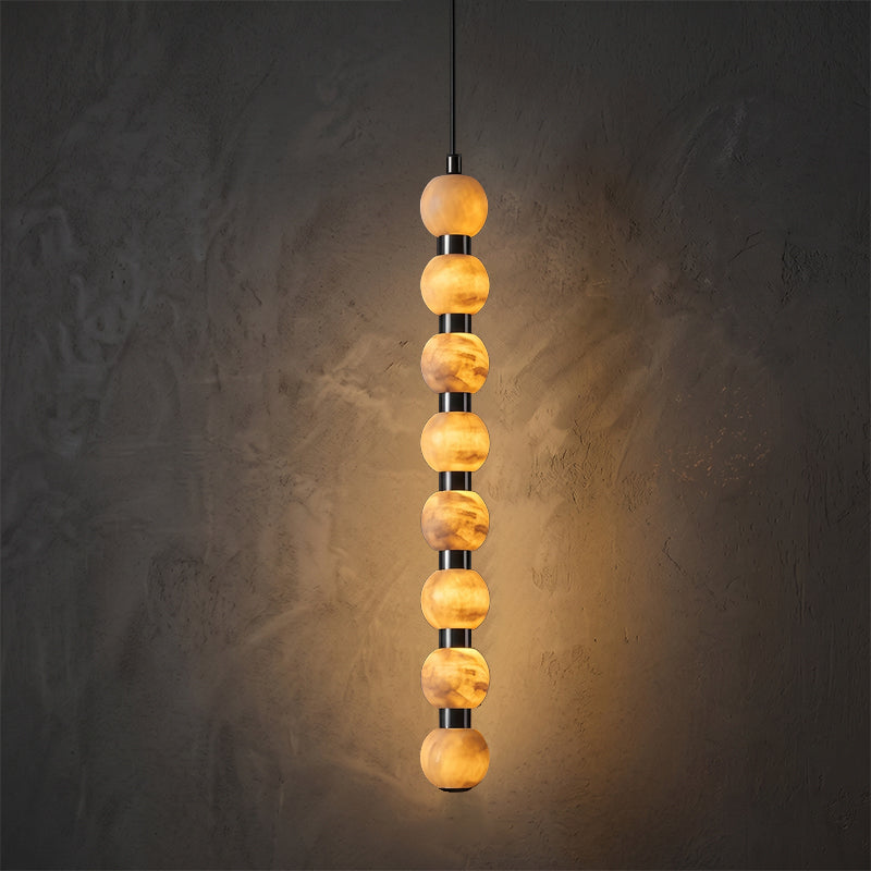 Diamy lampa wisząca