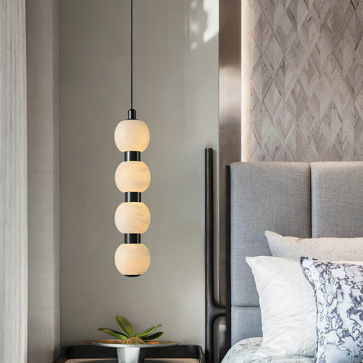 Diamy lampa wisząca