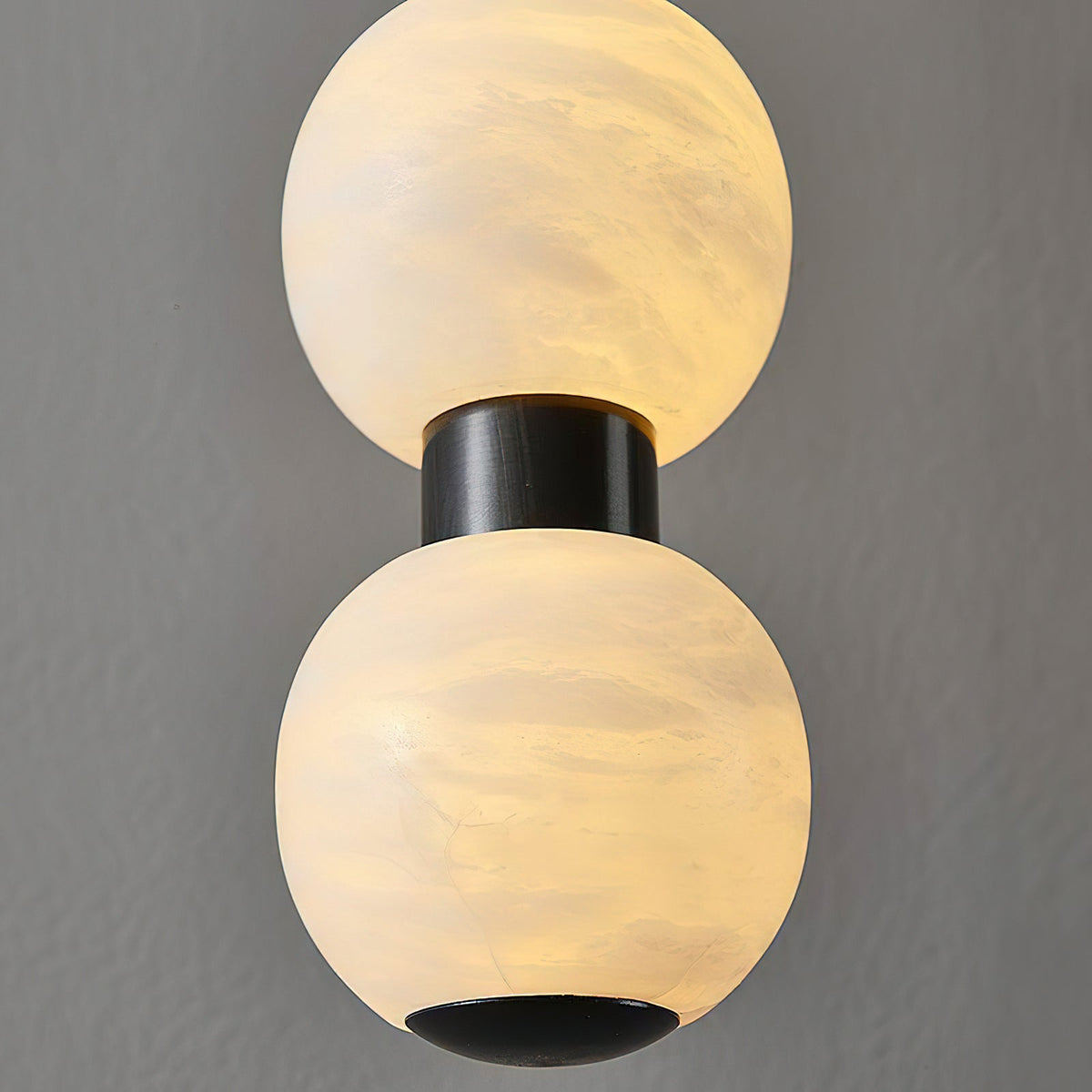 Diamy lampa wisząca