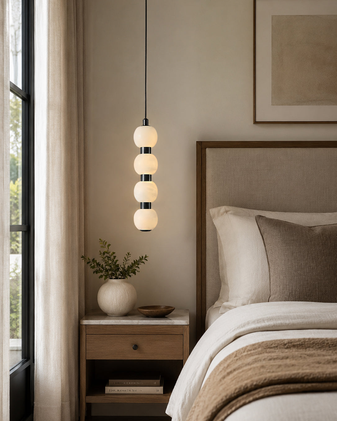 Diamy lampa wisząca