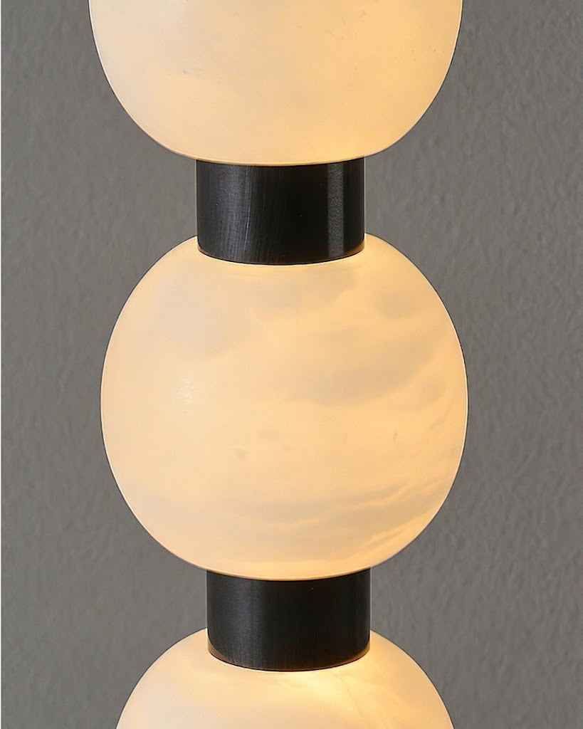 Diamy lampa wisząca