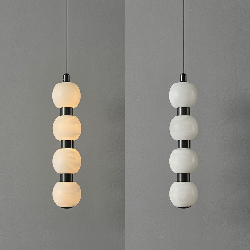 Diamy lampa wisząca