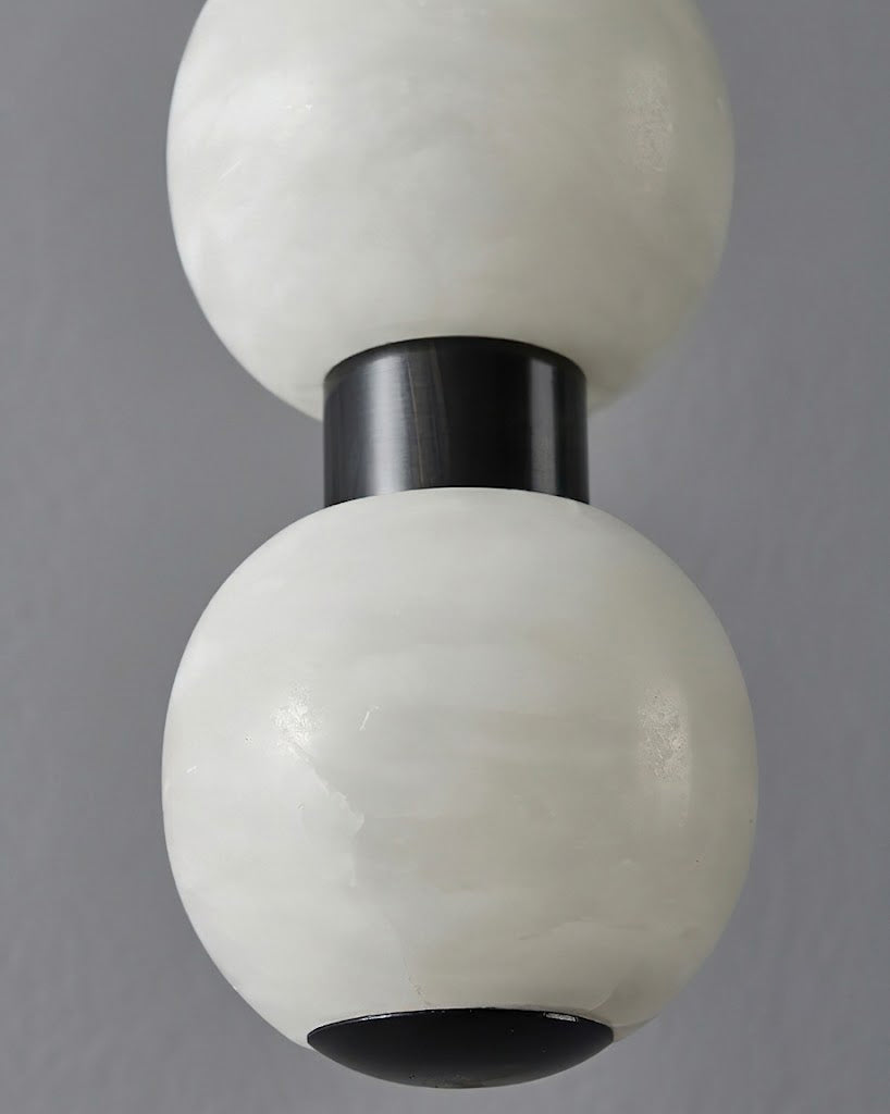 Diamy lampa wisząca