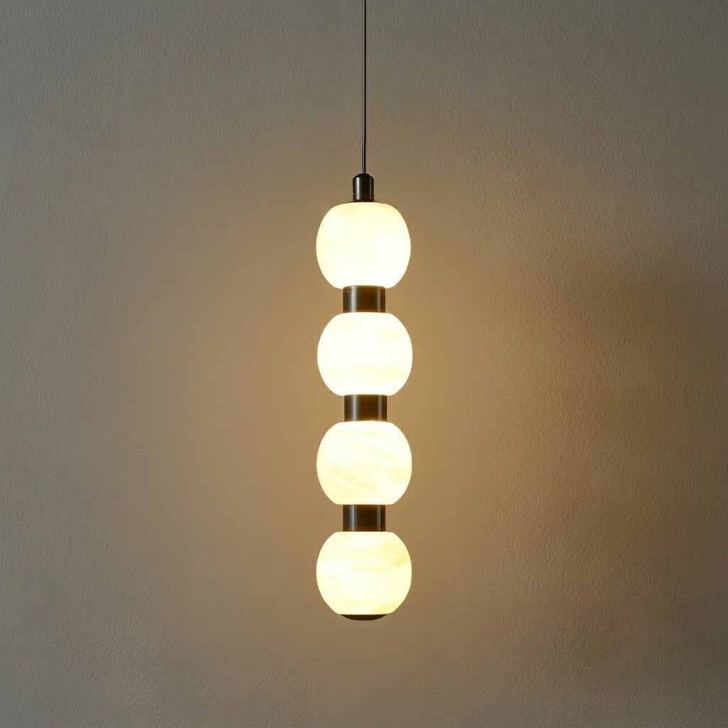 Diamy lampa wisząca