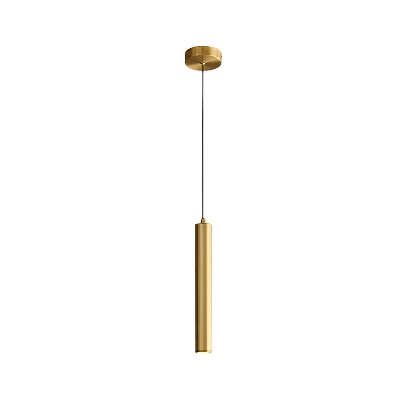 Micah minimalistyczna lampa wisząca