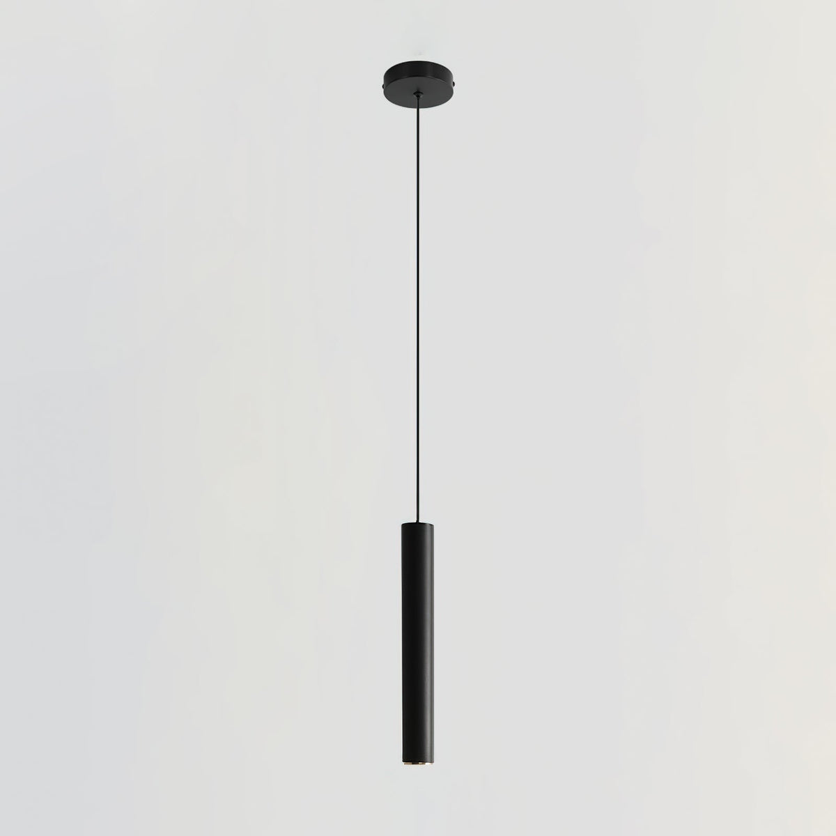 Micah minimalistyczna lampa wisząca