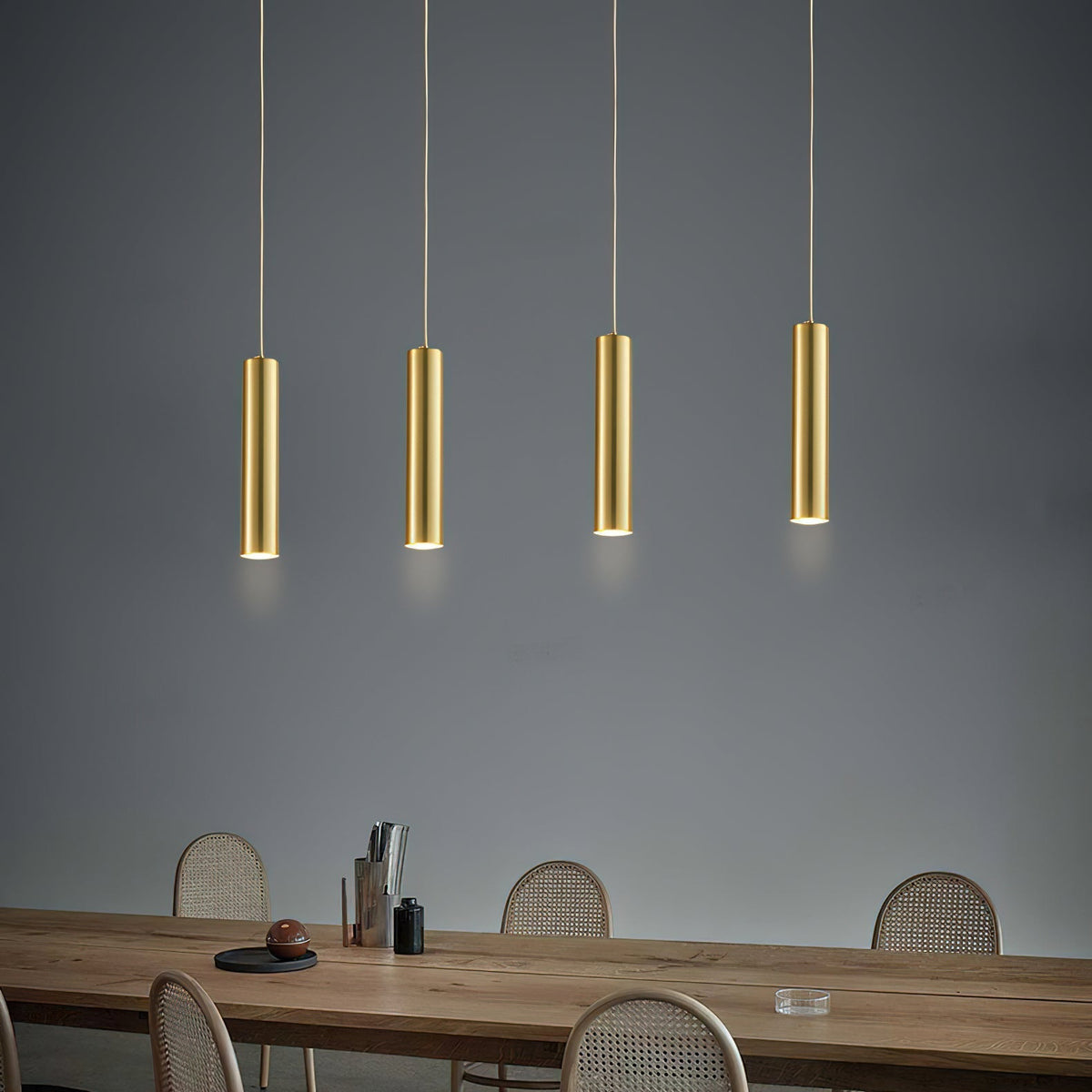 Micah minimalistyczna lampa wisząca