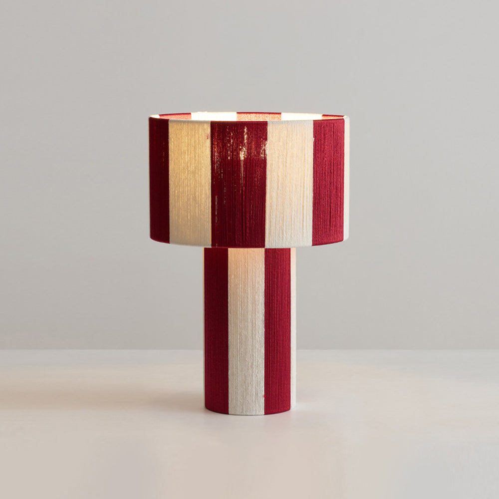 Lampa stołowa Velanira