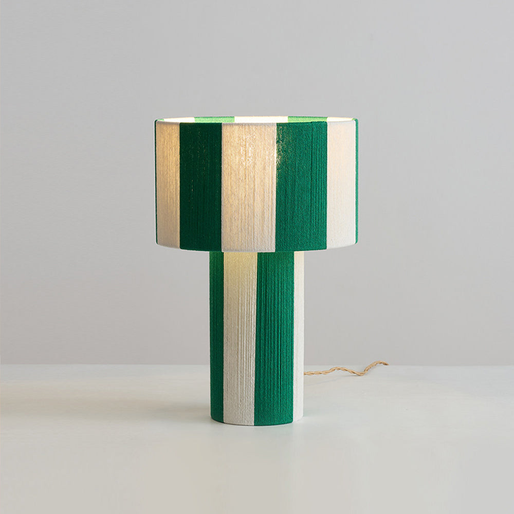 Lampa stołowa Velanira