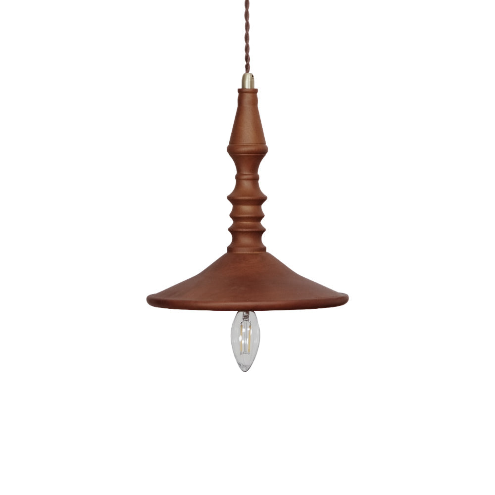 Oreliina lampa wisząca