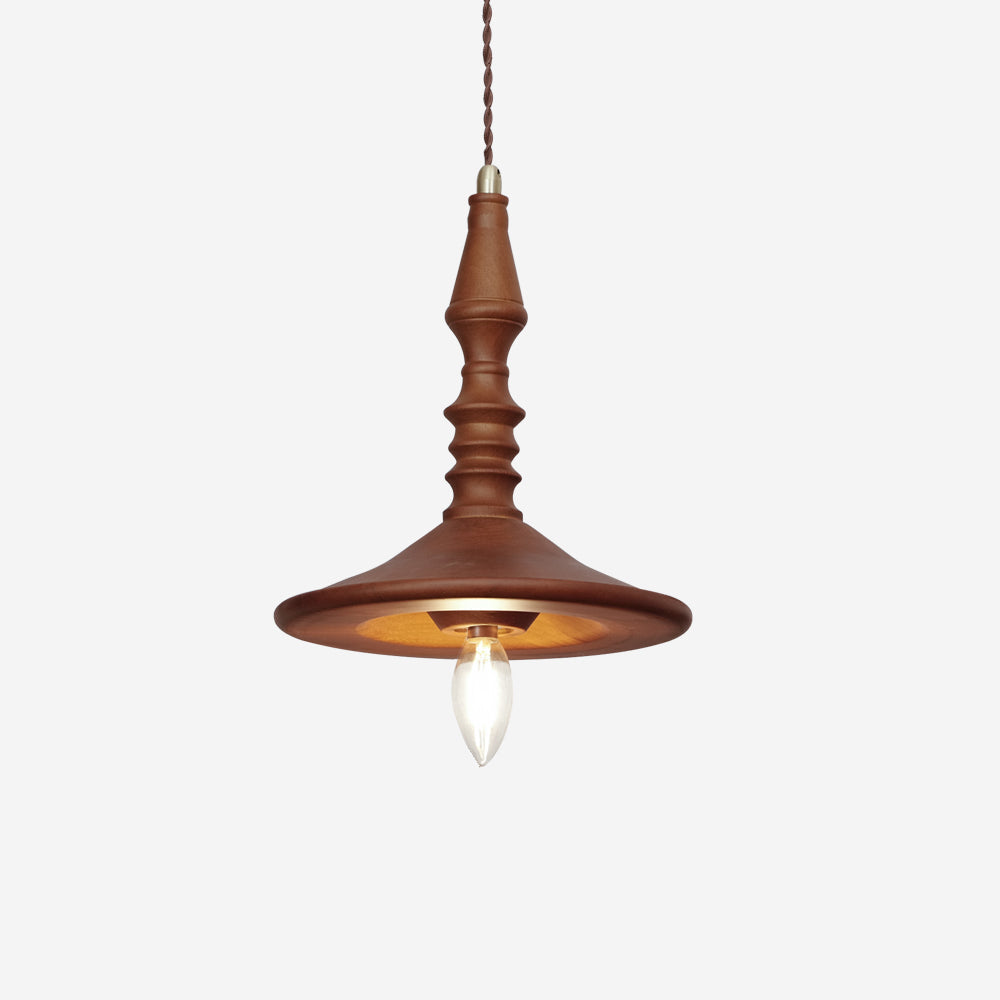 Oreliina lampa wisząca