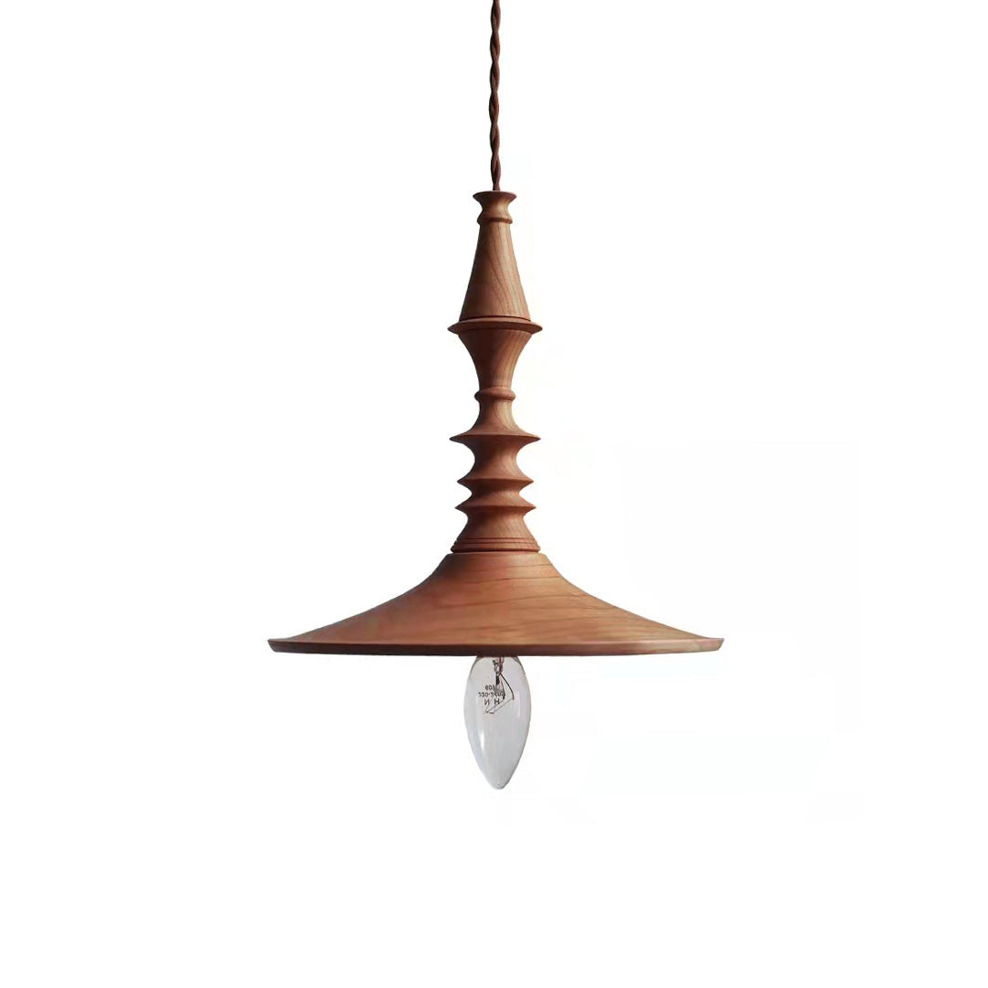 Teriinise lampa wisząca