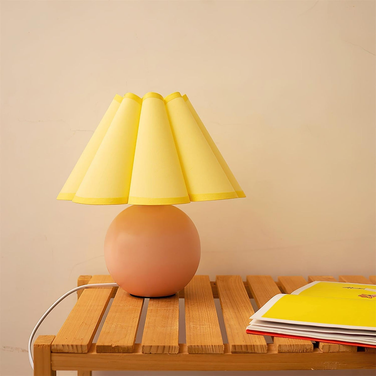 Riviora lampa stołowa
