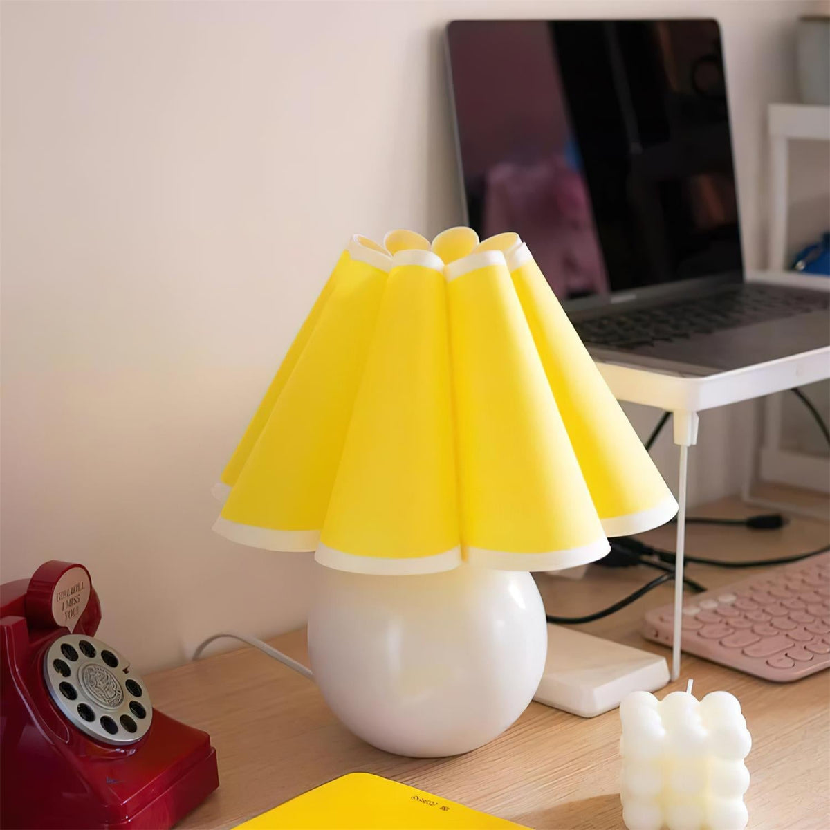 Riviora lampa stołowa