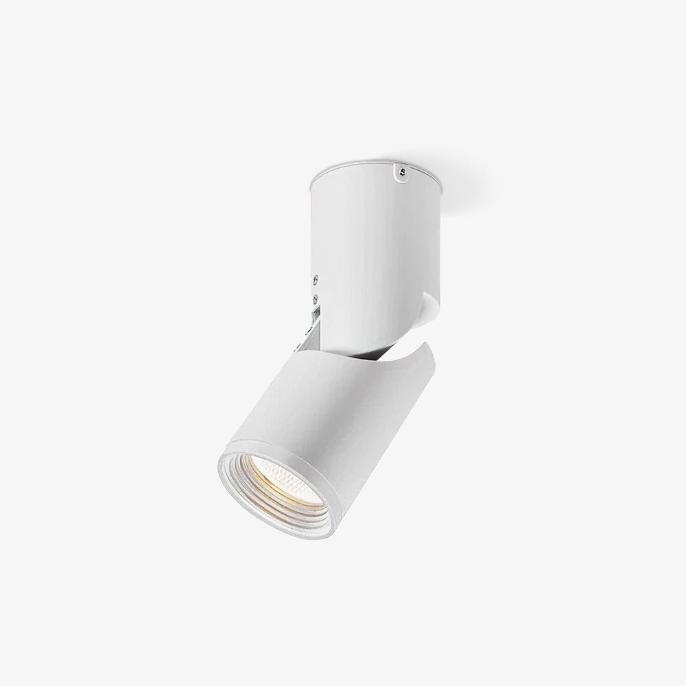 Avenaora lampa sufitowa LED reflektory Sunny regulowalne