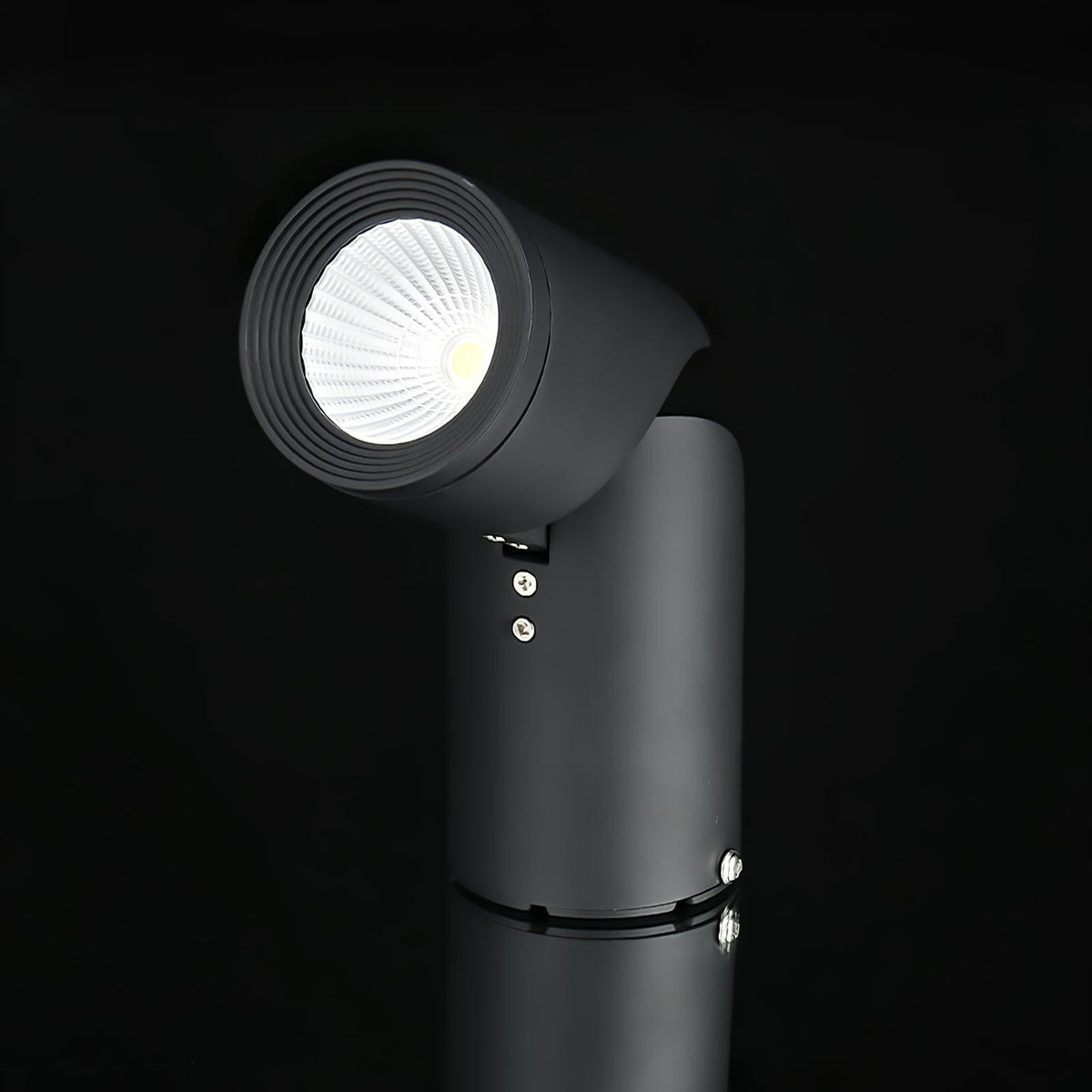 Avenaora lampa sufitowa LED reflektory Sunny regulowalne