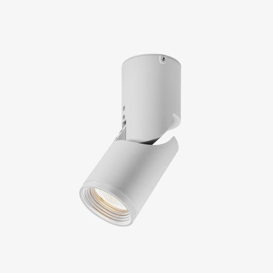 Avenaora lampa sufitowa LED reflektory Sunny regulowalne