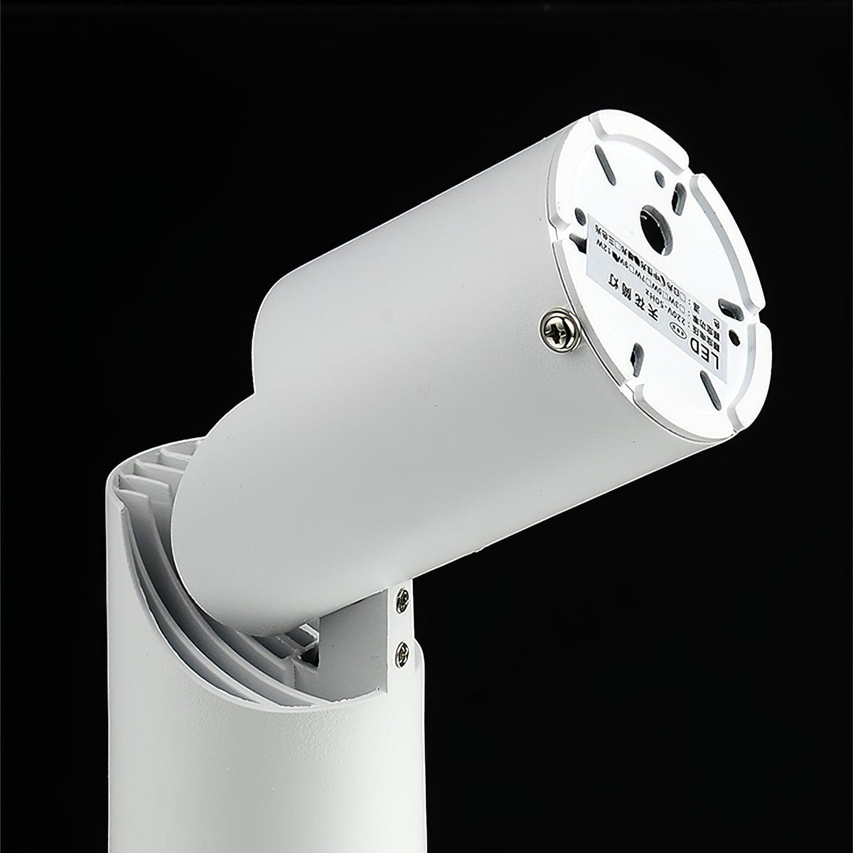 Avenaora lampa sufitowa LED reflektory Sunny regulowalne