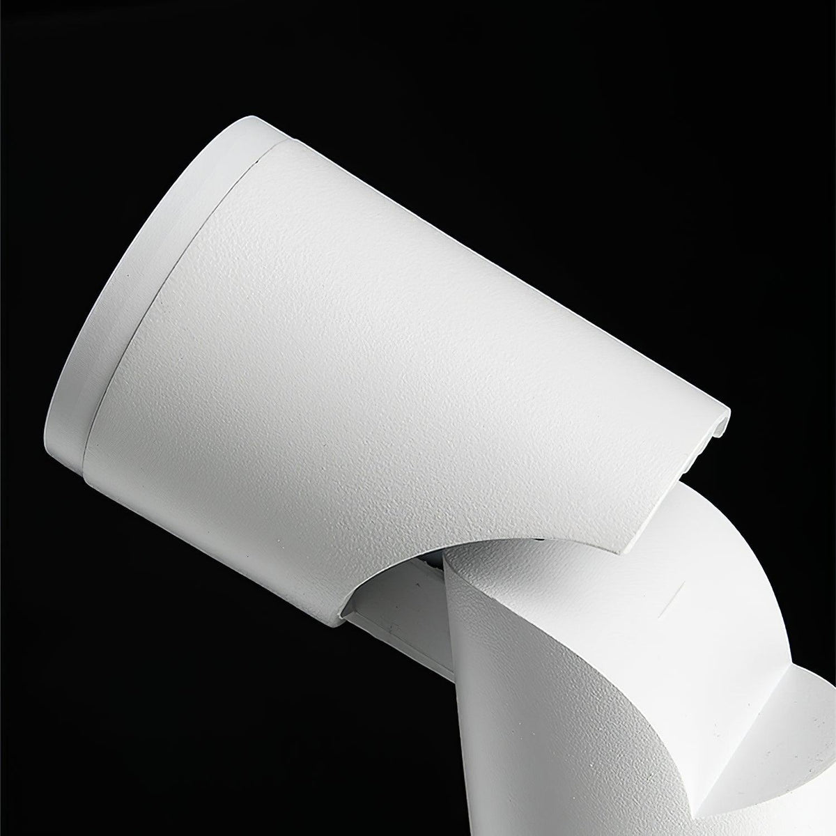 Avenaora lampa sufitowa LED reflektory Sunny regulowalne