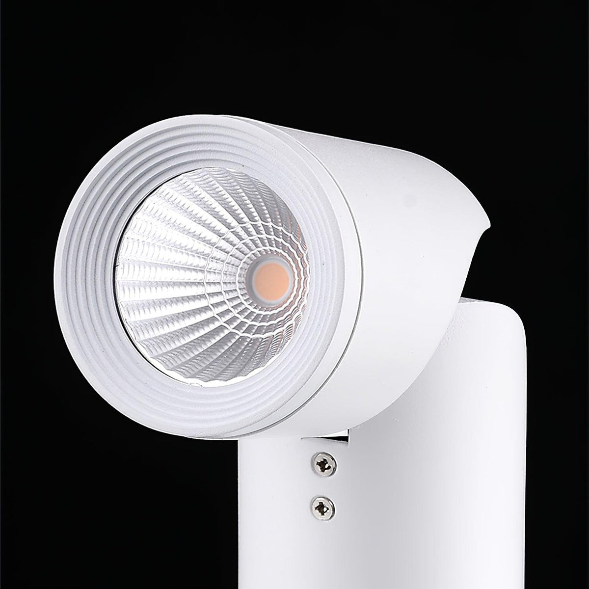 Avenaora lampa sufitowa LED reflektory Sunny regulowalne