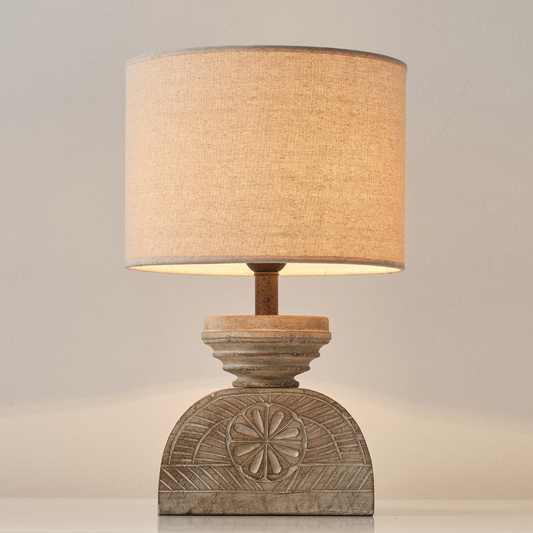 Caliria lampa stołowa