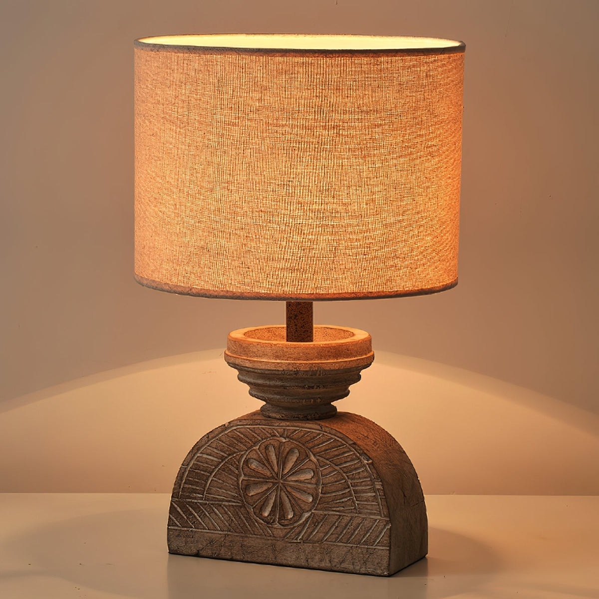 Caliria lampa stołowa