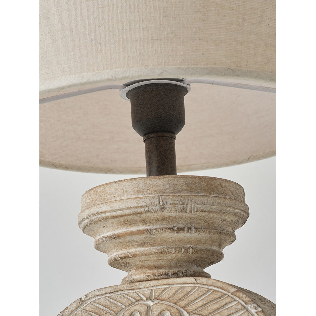 Caliria lampa stołowa
