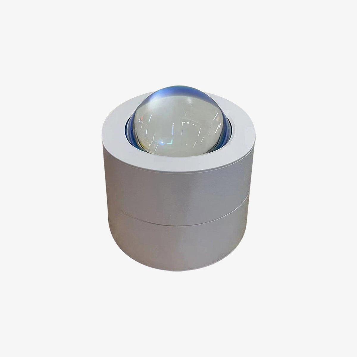 Tiroxen nowoczesny, elegancki, regulowalny reflektor LED