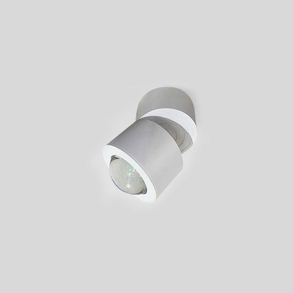 Tiroxen nowoczesny, elegancki, regulowalny reflektor LED