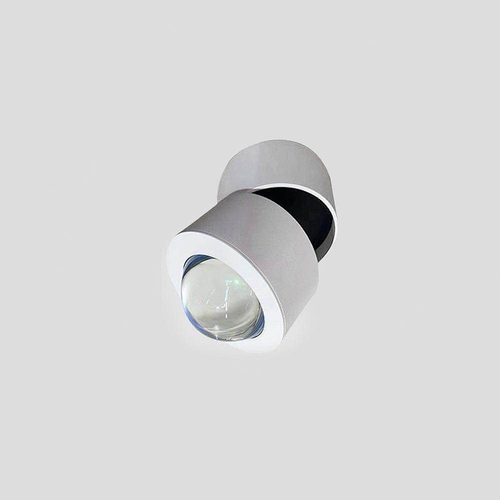 Tiroxen nowoczesny, elegancki, regulowalny reflektor LED