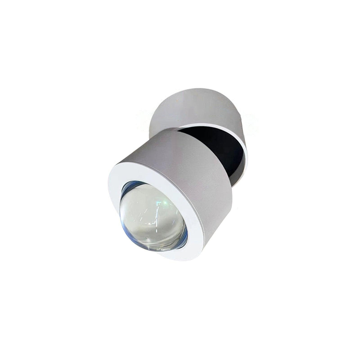 Tiroxen nowoczesny, elegancki, regulowalny reflektor LED