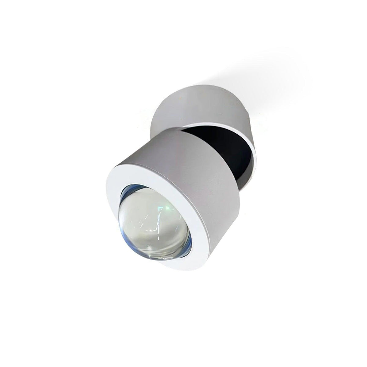 Tiroxen nowoczesny, elegancki, regulowalny reflektor LED