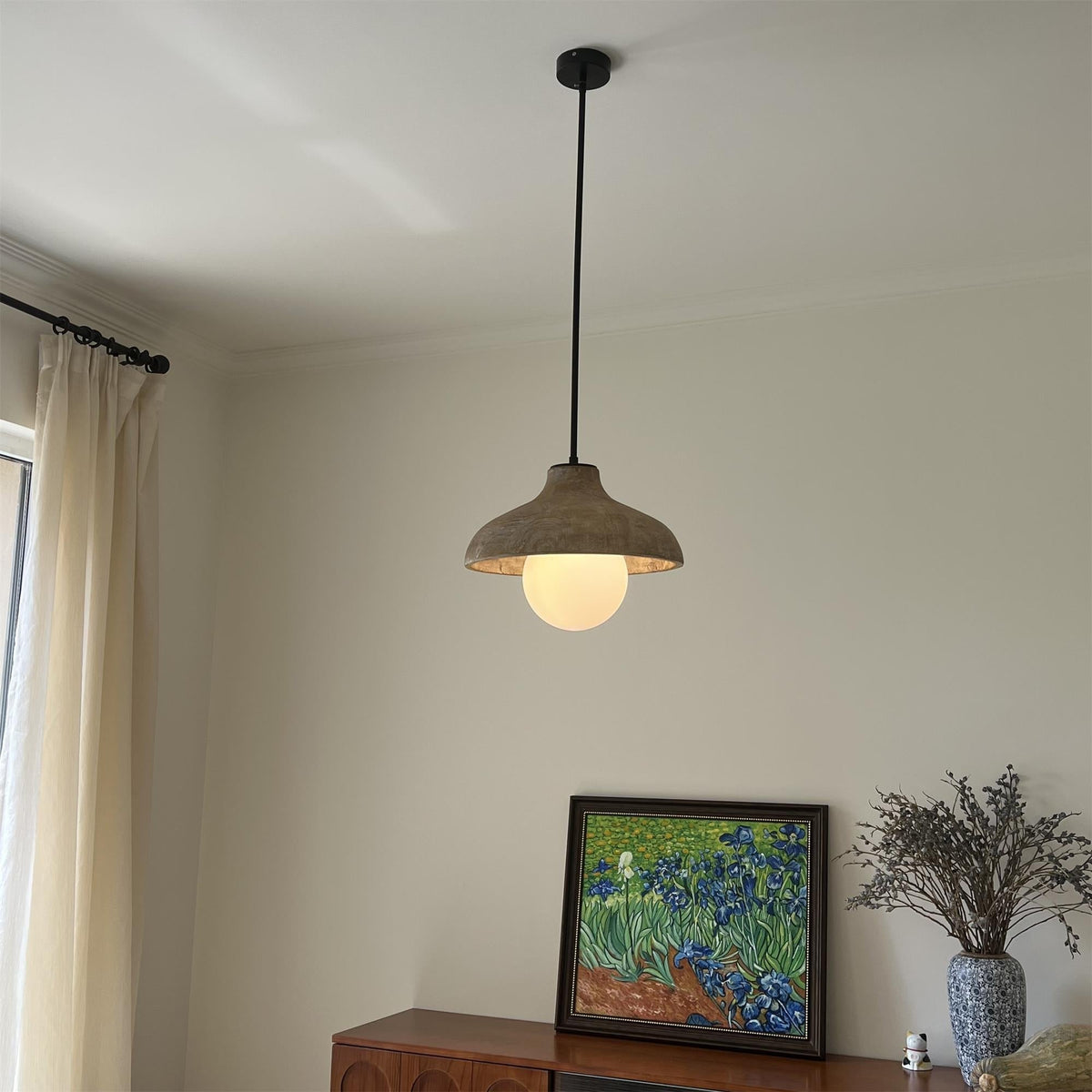 Calenine lampa wisząca