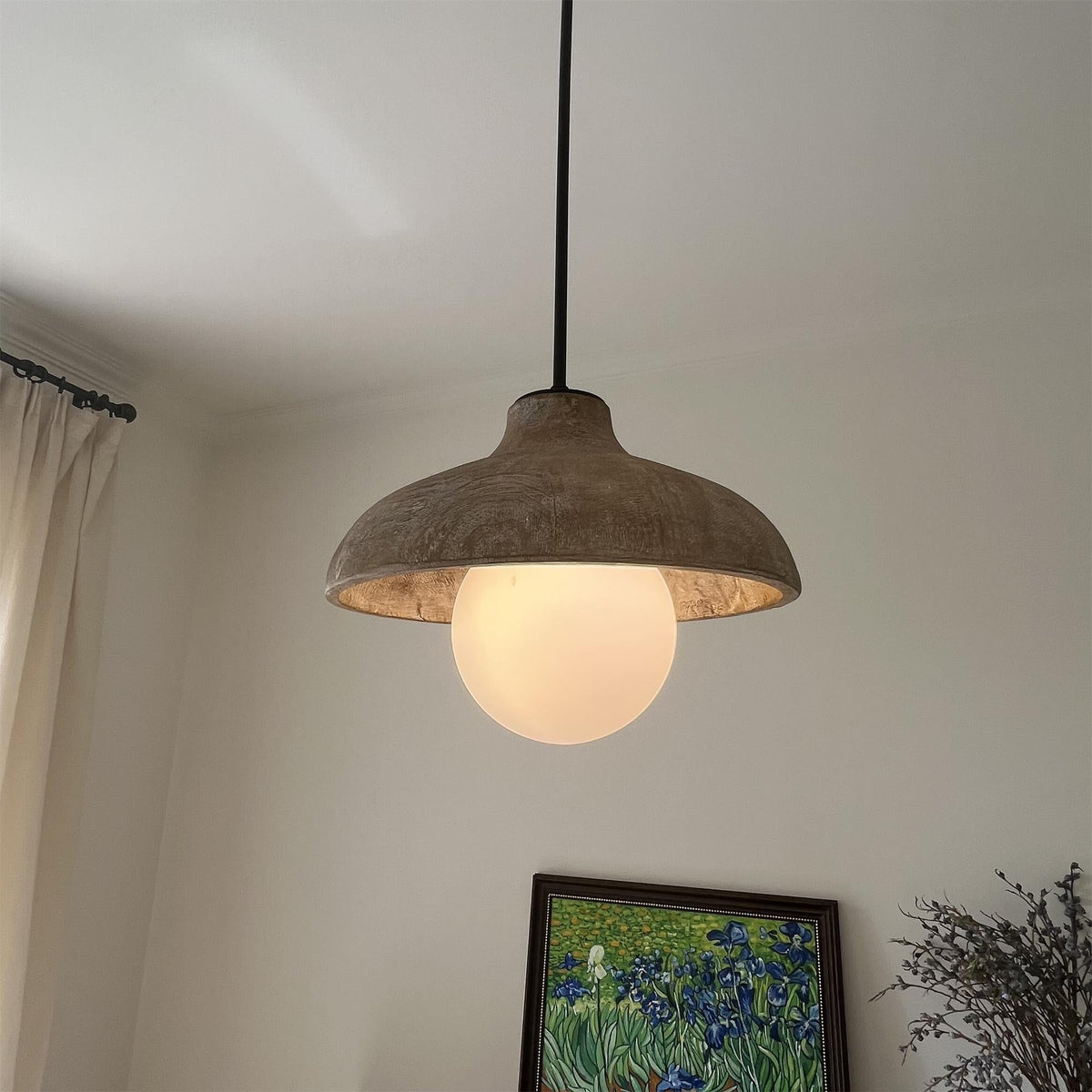 Calenine lampa wisząca