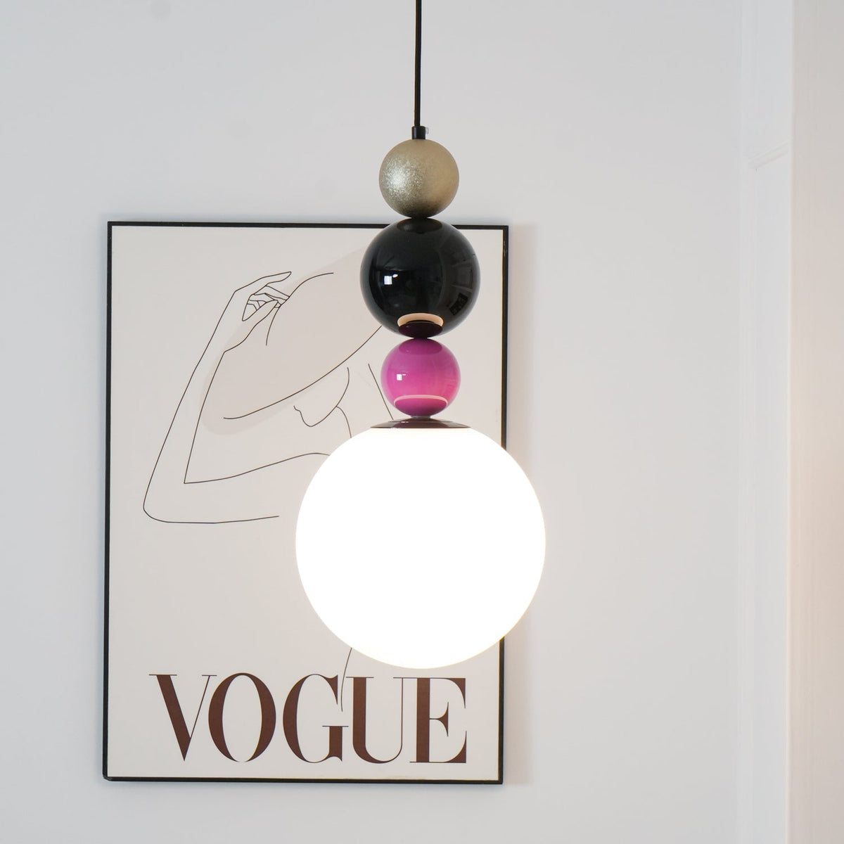 Moony lampa wisząca